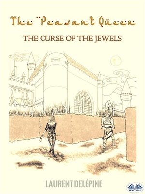 cover image of The Peasant Queen